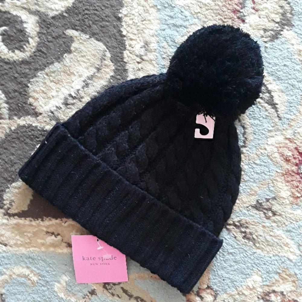 10x*Host Pick*Kate Spade adorable ladies hat - Picture 9 of 14